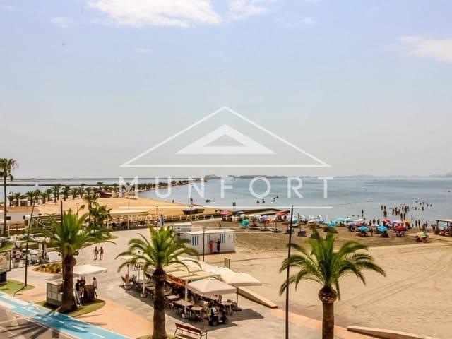 Ático en venta en Lo Pagan, Campo de Cartagena y Mar Menor