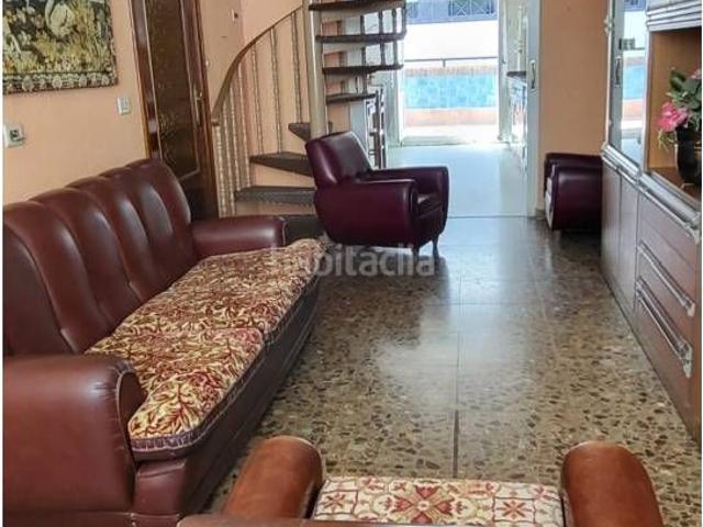 Ático en venta en Las Gaunas, Logroño