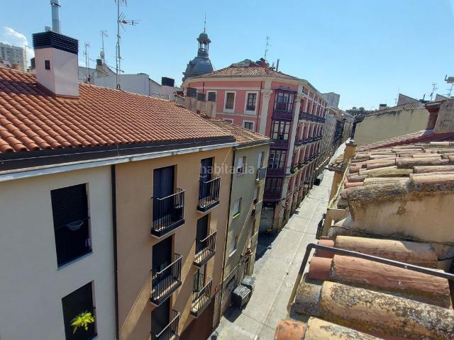 Ático en venta en Las Gaunas, Logroño