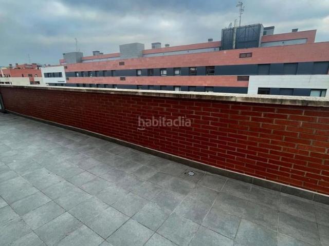 Ático en venta en Las Gaunas, Logroño