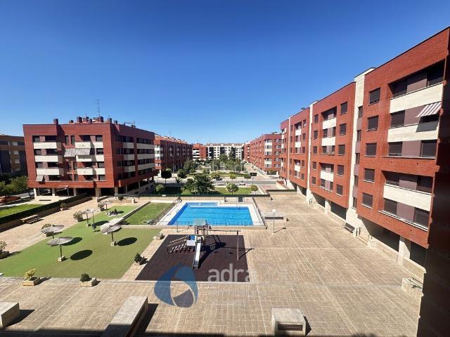Ático en venta en Las Gaunas, Logroño