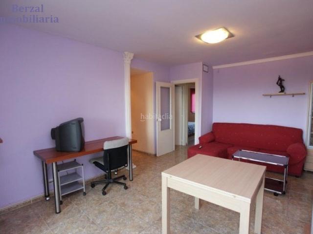 Ático en venta en Las Gaunas, Logroño