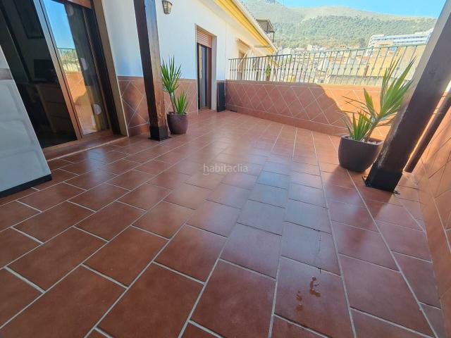 Ático en venta en Barrio de la Alcazaba, Comarca de Loja
