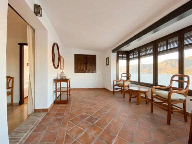 Ático en venta en Barrio de la Alcazaba, Comarca de Loja