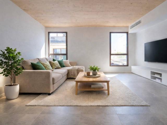 Ático en venta en Canamunt, Palma