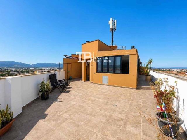 Ático en venta en Canamunt, Palma