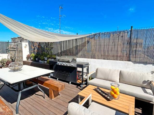 Ático en venta en Canamunt, Palma