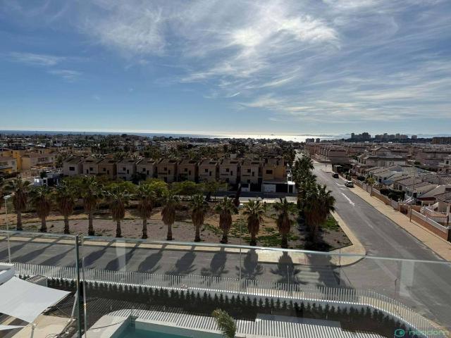 Ático en venta en Obispo Rocamora, el Baix Segura / La Vega Baja