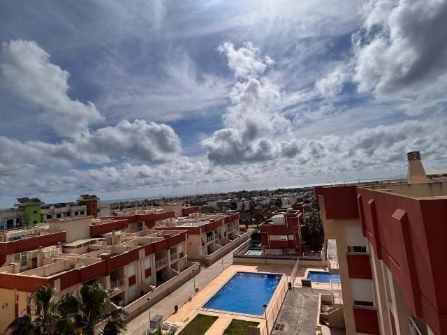 Ático en venta en Obispo Rocamora, el Baix Segura / La Vega Baja