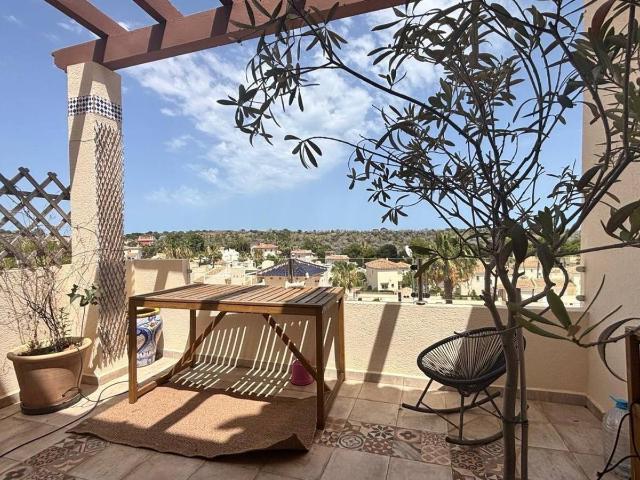 Ático en venta en Obispo Rocamora, el Baix Segura / La Vega Baja