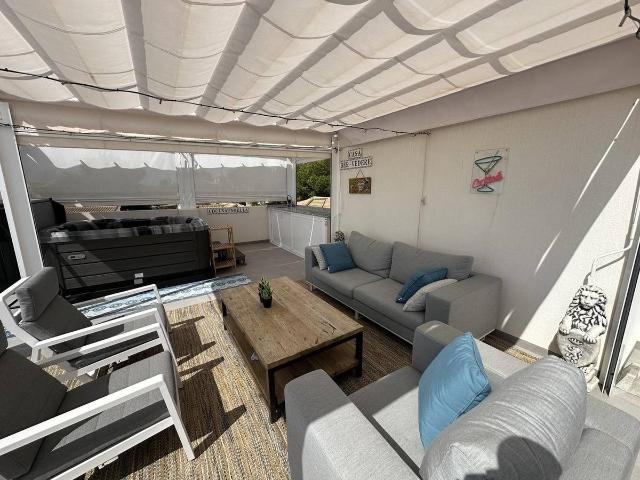 Ático en venta en Obispo Rocamora, el Baix Segura / La Vega Baja