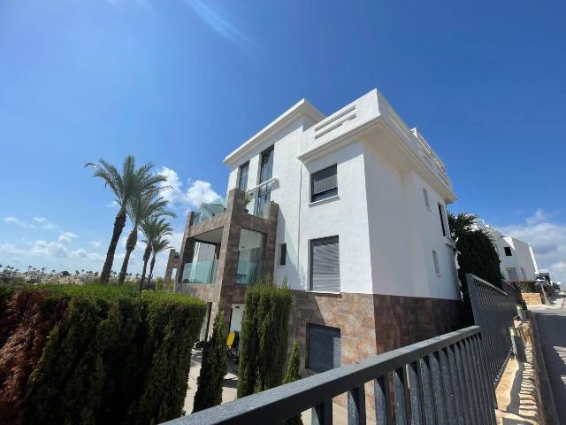 Ático en venta en Obispo Rocamora, el Baix Segura / La Vega Baja