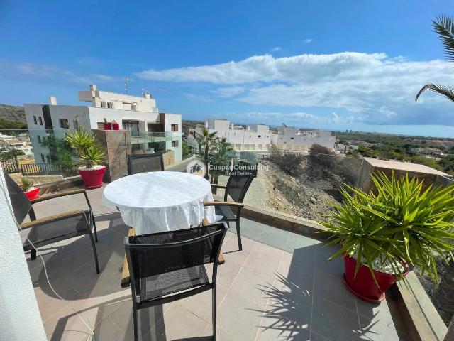Ático en venta en Obispo Rocamora, el Baix Segura / La Vega Baja