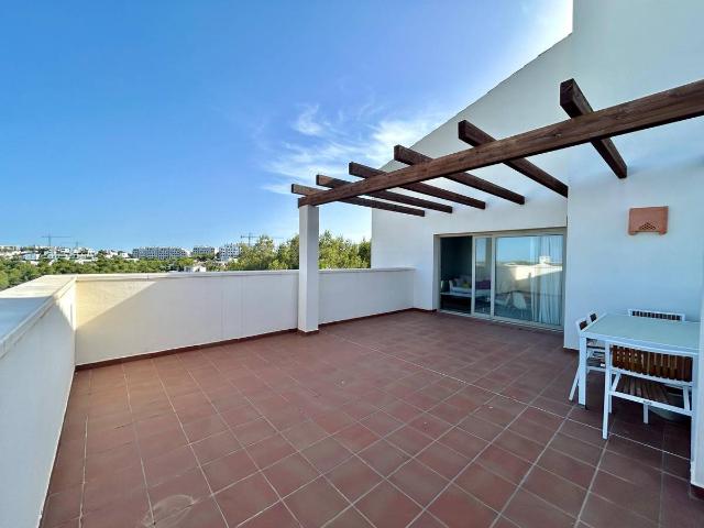 Ático en venta en Obispo Rocamora, el Baix Segura / La Vega Baja