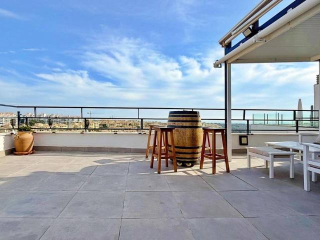 Ático en venta en Obispo Rocamora, el Baix Segura / La Vega Baja