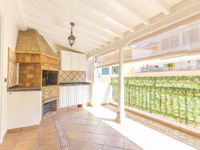 Ático en venta en Realejo Alto, Los Realejos