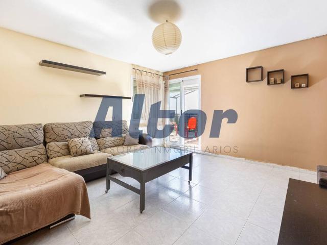 Ático en venta en Cerro - El Molino, Fuenlabrada