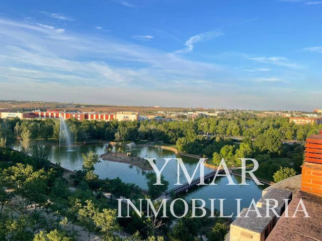 Ático en venta en Cerro - El Molino, Fuenlabrada