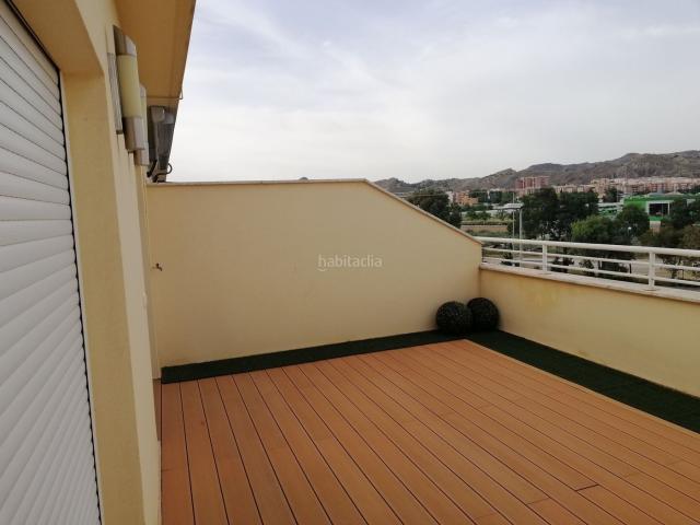 Ático en venta en Virgen de las Huertas, Alto Guadalentín