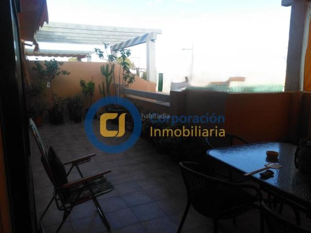 Ático en venta en Virgen de las Huertas, Alto Guadalentín