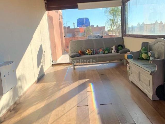 Ático en venta en Virgen de las Huertas, Alto Guadalentín