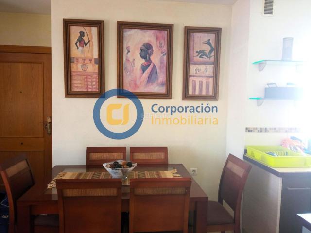 Ático en venta en Virgen de las Huertas, Alto Guadalentín