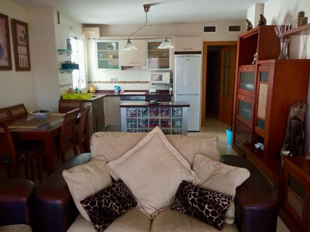 Ático en venta en Virgen de las Huertas, Alto Guadalentín