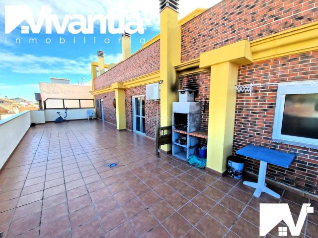 Ático en venta en Virgen de las Huertas, Alto Guadalentín