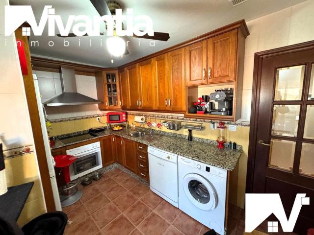 Ático en venta en Virgen de las Huertas, Alto Guadalentín