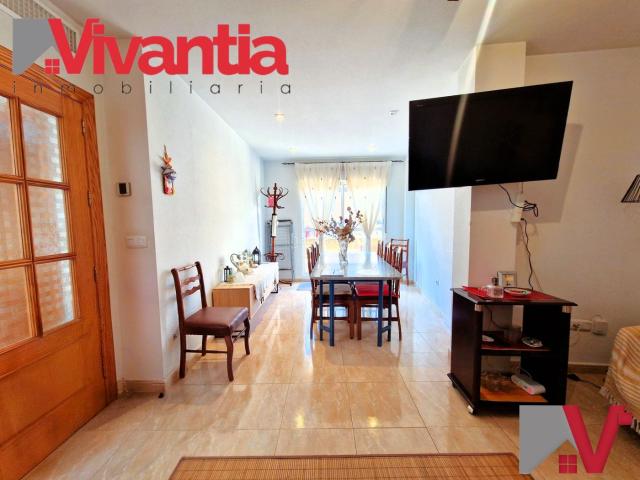 Ático en venta en Virgen de las Huertas, Alto Guadalentín