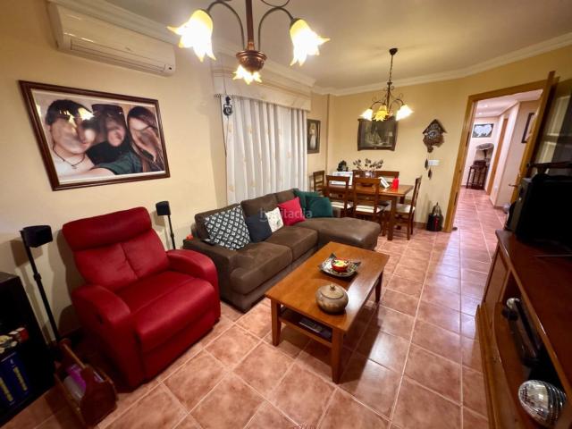 Ático en venta en Virgen de las Huertas, Alto Guadalentín