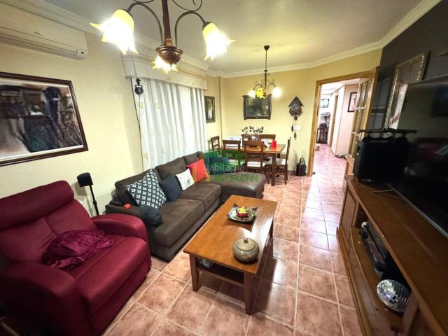 Ático en venta en Virgen de las Huertas, Alto Guadalentín