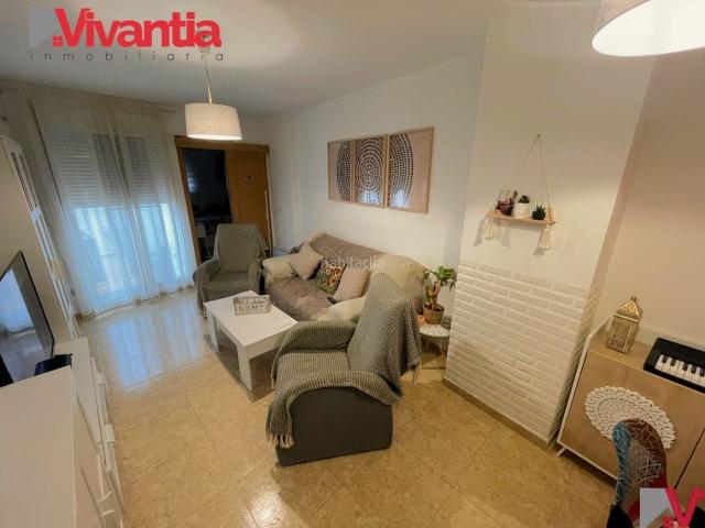 Ático en venta en Virgen de las Huertas, Alto Guadalentín