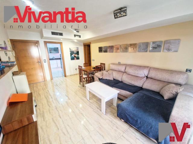 Ático en venta en Virgen de las Huertas, Alto Guadalentín