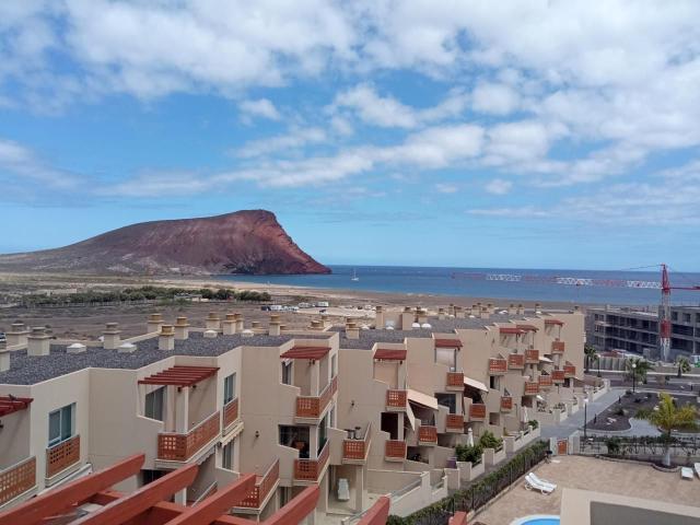 Ático en venta en Los Cuervos, Granadilla de Abona