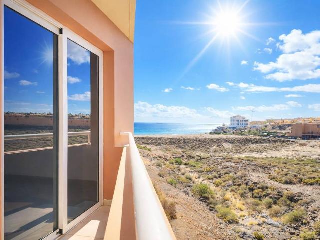 Ático en venta en Los Cuervos, Granadilla de Abona