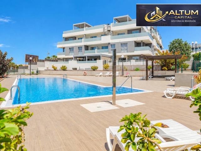 Ático en venta en Los Cuervos, Granadilla de Abona