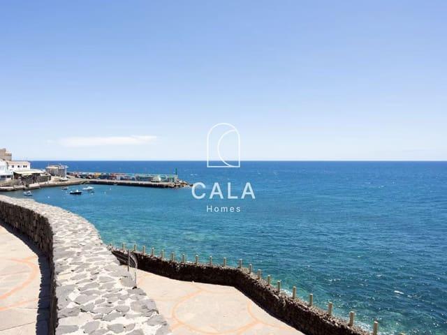 Ático en venta en Los Abrigos, Granadilla de Abona