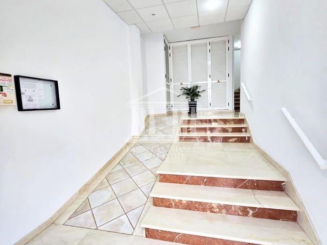 Ático en venta en Los Abrigos, Granadilla de Abona