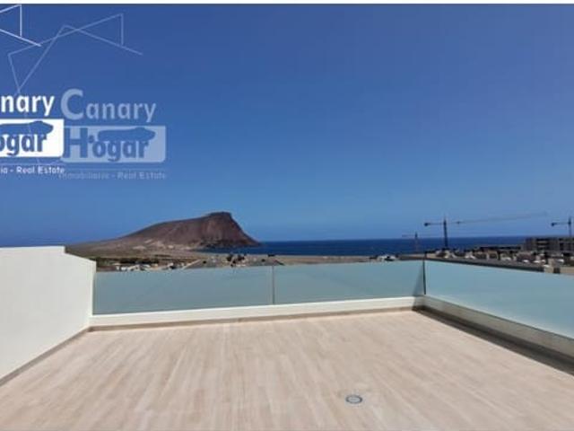 Ático en venta en Los Abrigos, Granadilla de Abona