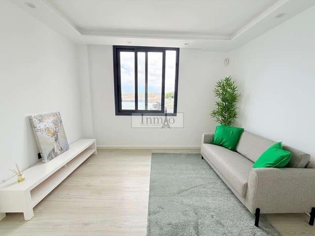 Ático en venta en Los Abrigos, Granadilla de Abona