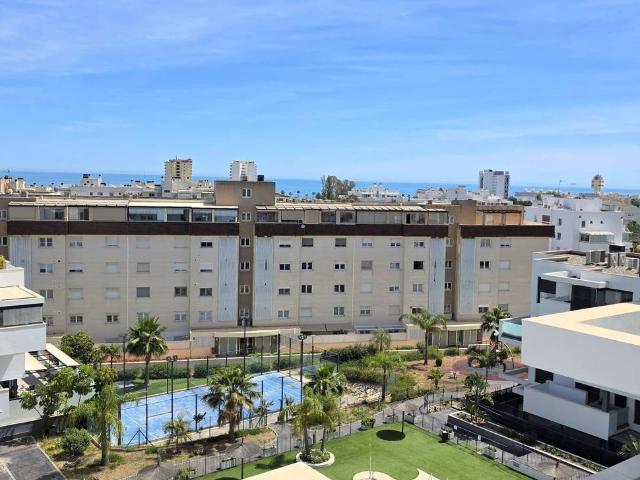 Ático en venta en Costa del Sol Occidental, Andalucía