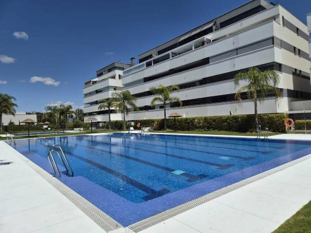 Ático en venta en Costa del Sol Occidental, Andalucía