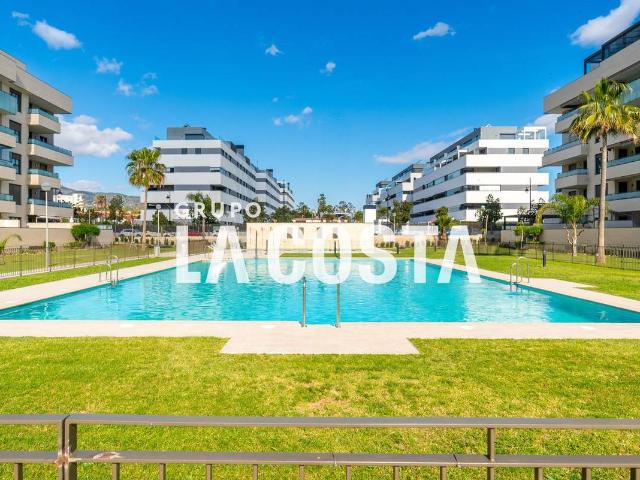 Ático en venta en Costa del Sol Occidental, Andalucía