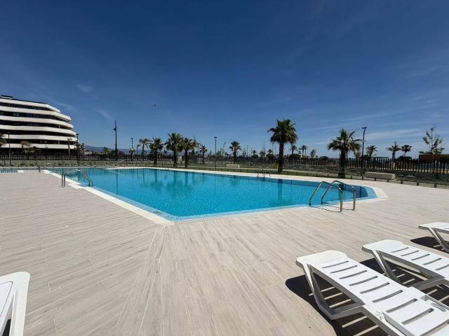 Ático en venta en Costa del Sol Occidental, Andalucía