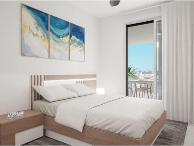 Piso en venta en San Javier, Campo de Cartagena y Mar Menor