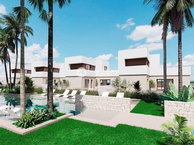 Ático en venta en Los Alcázares, Campo de Cartagena y Mar Menor