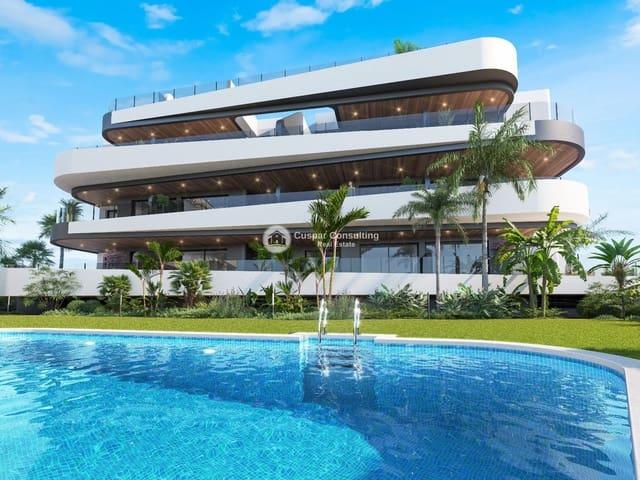 Ático en venta en Los Alcázares, Campo de Cartagena y Mar Menor