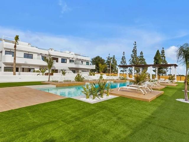 Ático en venta en Los Alcázares, Campo de Cartagena y Mar Menor