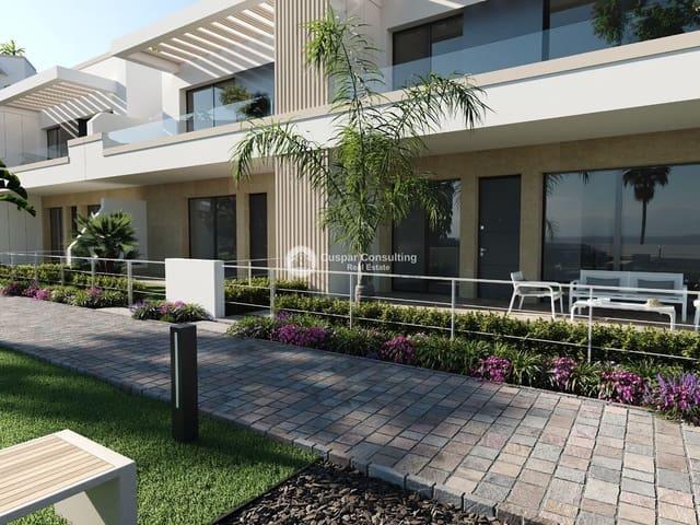 Ático en venta en Torre-Pacheco, Campo de Cartagena y Mar Menor